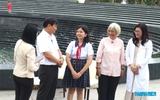 Câu chuyện xúc động 'Cùng con đi tiếp cuộc đời' sẽ có trong 'Điểm tựa cuộc sống' của VTV