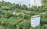 Cựu bí thư phường được giao đất chính sách sai đối tượng