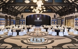 Marriott Bonvoy dành ưu đãi đặc quyền cho hội viên đặt sớm