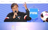 HLV Philippines: 'Đội tuyển Việt Nam là ứng cử viên vô địch FIFA ASEAN Cup, nhưng...'