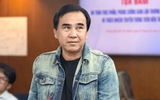 Quyền Linh lên tiếng về ồn ào Quyền Linh lên tiếng về ồn ào