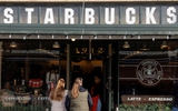 Starbucks sắp đóng cửa thêm 250 cửa hàng, tại sao vậy?