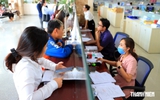 Đẩy nhanh hoàn thuế bằng cách nào?