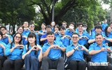 Concert 'Thanh âm Lên đàng' có gì mà dự kiến hút hơn 100.000 thanh niên TP.HCM?