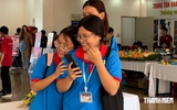Kiến thức THPT trong trung học nghề: Học văn để viết mail, tin học biết dùng AI