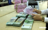 Giá USD hôm nay 25.9.2026: Đô la Mỹ, EUR, bảng Anh... đồng loạt giảm