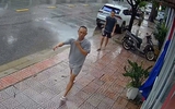 Đã bắt được 2 phạm nhân trốn trại ở Hà Tĩnh
