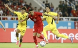 Nhận định, dự đoán tỷ số Việt Nam vs Philippines hôm nay: Cửa trên thắng cách biệt 2 bàn