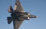 Rộ tin Trung Quốc đang giữ lô linh kiện F-35 của Mỹ