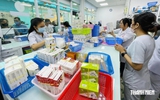Giải pháp giúp người dân TP.HCM tiếp cận nhanh thuốc mới