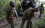 Các nước EU có động thái mới 'tốt cho Ukraine, xấu đối với Nga'