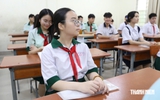 Thi lớp 10 còn 2 môn toán, ngữ văn: Học sinh, giáo viên, phụ huynh nói gì?