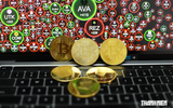 Giá Bitcoin hôm nay 26.9.2026: Altcoin đồng loạt tăng khi BTC giao dịch quanh mốc 84.000 USD