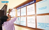 'Khai tử' doanh nghiệp vẫn khó