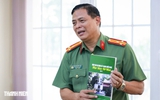 Lá chắn thép của cảnh vệ: Cẩn trọng tuyệt đối với từng bữa ăn