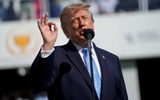 Tổng thống Trump gửi thông điệp mới sau khi bác kế hoạch 7 ngày của Iran