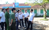 127 học sinh ở Nghệ An vẫn chưa đến trường sau hơn 3 tuần khai giảng