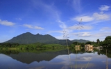 Sun Group muốn làm dự án safari tại Ba Vì