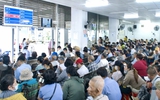Bệnh viện Chợ Rẫy có giá khám chữa bệnh mới