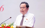 Không để gỡ một điểm nghẽn ở luật này lại tạo thêm một điểm nghẽn ở luật khác