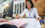 Thống nhất nộp tiền sử dụng đất theo phương án đấu giá