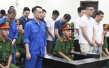 Cựu công an lãnh 12 năm tù vì lừa 'chạy án' cho trùm sữa giả