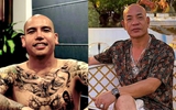 YouTuber 'Thật Mạnh' khai lý do thuê 'Dũng trọc Hà Đông' đóng phim giang hồ