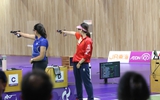 Trịnh Thu Vinh lỡ huy chương ASIAD 20: Tiếc nuối sau hành trình nhiều áp lực