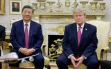 Ông Trump đề nghị bán vũ khí cho Trung Quốc?