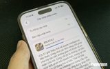 iOS 27.0.1 có gì mà người dùng iPhone nên cập nhật?