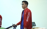 Trực tiếp ASIAD 2026 hôm nay: Cơ hội cuối của xạ thủ Phạm Quang Huy