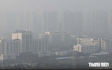 94.837 ca tử vong sớm có liên quan ô nhiễm không khí