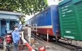 5 năm Cùng con đi tiếp cuộc đời: Con đường của những tháng năm