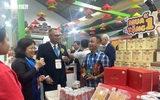 Xuất khẩu thêm nhiều đơn hàng mới