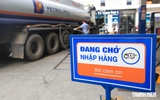 Giá xăng dầu hôm nay 3.9.2026: Xăng E10 chiều nay tăng bao nhiêu đồng một lít?