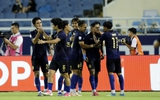 Campuchia bị Timor Leste chia điểm kịch tính, vẫn giành vé chung kết FIFA ASEAN Cup