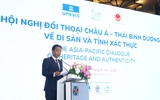 Văn kiện Hà Nội - cột mốc quan trọng trong xác thực di sản