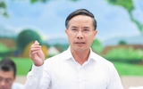 Thống đốc Ngân hàng Nhà nước báo cáo Quốc hội về nợ xấu, sàn giao dịch vàng