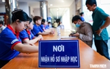 Để sinh viên không ra trường với tấm bằng ĐH 'rỗng'