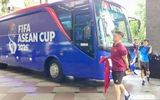 Đội tuyển Việt Nam đã đến Jakarta an toàn, lên kế hoạch đấu Pakistan: Tự ‘mổ xẻ’ trận thua Thái Lan