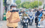 CSGT TP.HCM phạt nguội xe máy: Bao lâu có thể tra cứu, lỗi nào dễ mắc?