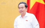 Chủ tịch Quốc hội: Dự kiến kỳ họp thứ 2 thông qua 38 luật, 7 nghị quyết