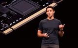Apple bất ngờ 'quay xe' thiết bị đầy tham vọng của tân CEO John Ternus