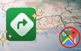 Google Maps bị vượt mặt, ứng dụng bản đồ 30 năm tuổi bất ngờ đứng số 1