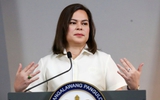 Tòa án Philippines phát lệnh bắt giữ Phó tổng thống Sara Duterte