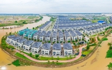6 tháng, Novaland đạt lợi nhuận sau thuế 1.772 tỉ đồng