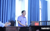 Vụ kiện công ích đầu tiên tại TP.HCM: Viện KSND thắng kiện, đòi lại nhà đất công