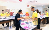 Bà Cao Thị Ngọc Dung cho PNJ vay vốn không tài sản thế chấp