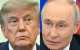 Hai ông Putin và Trump phát thông điệp mới về xung đột Nga - Ukraine
