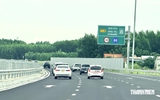 3 thay đổi tài xế cần lưu ý khi lái xe cao tốc